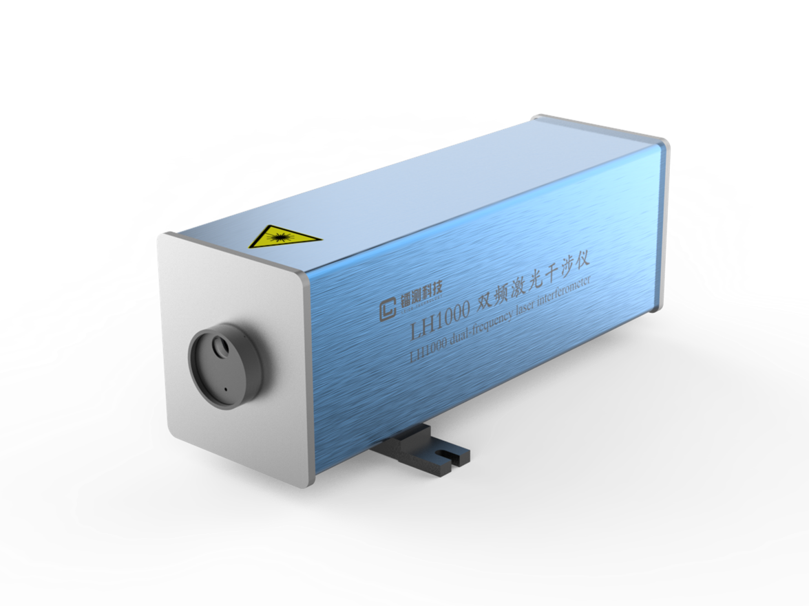 如何正確使用進口激光干涉儀提高數控機床的定位精度？