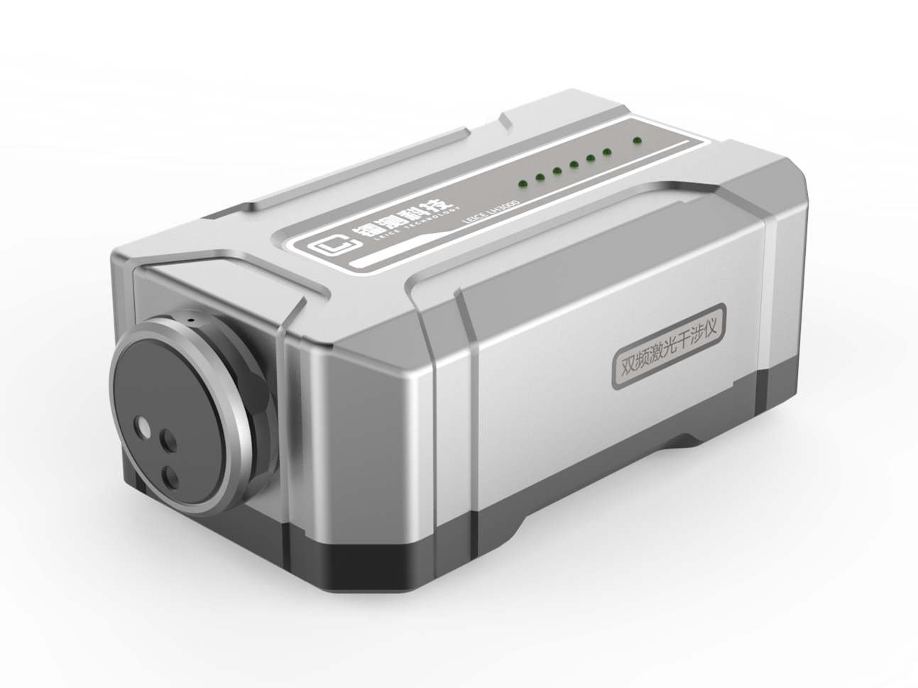 激光干涉儀的測量精度與哪些因素有關？